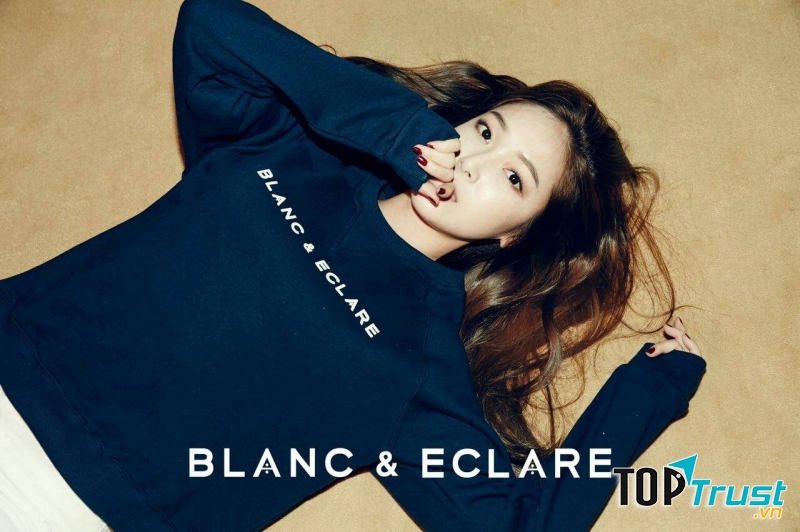Jessica - Blanc&Eclare