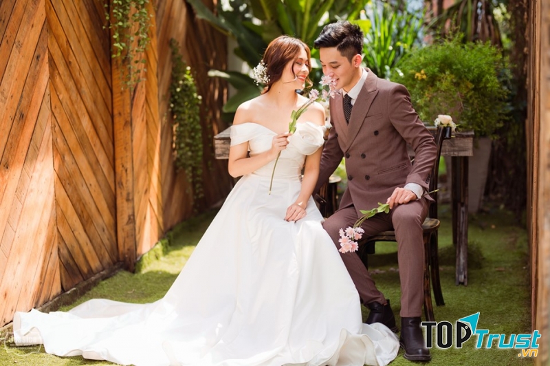 Jessica Bridal Studio