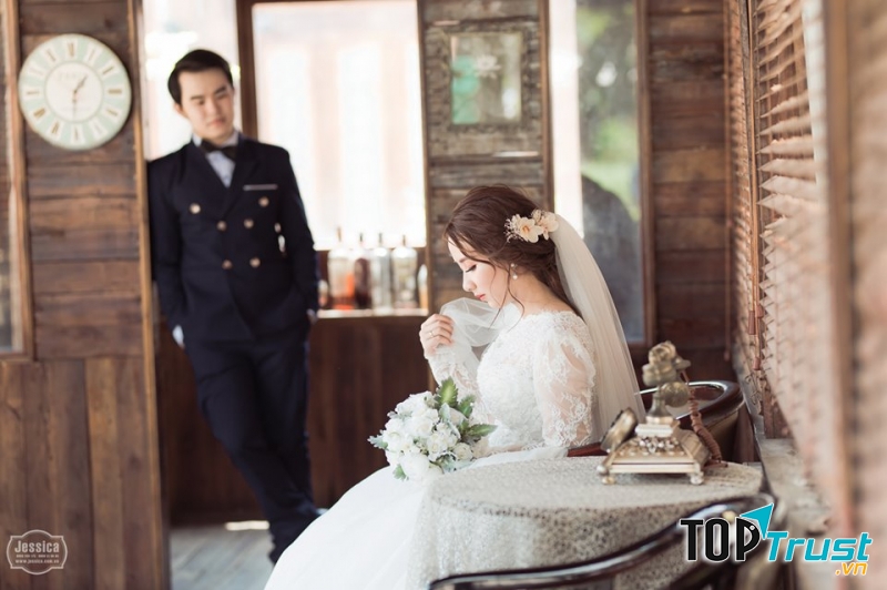 Jessica Bridal Studio