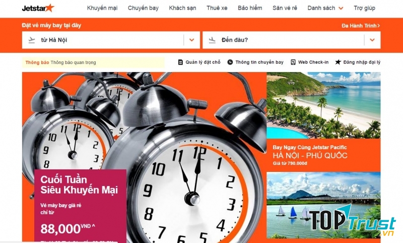 Jetstar.com