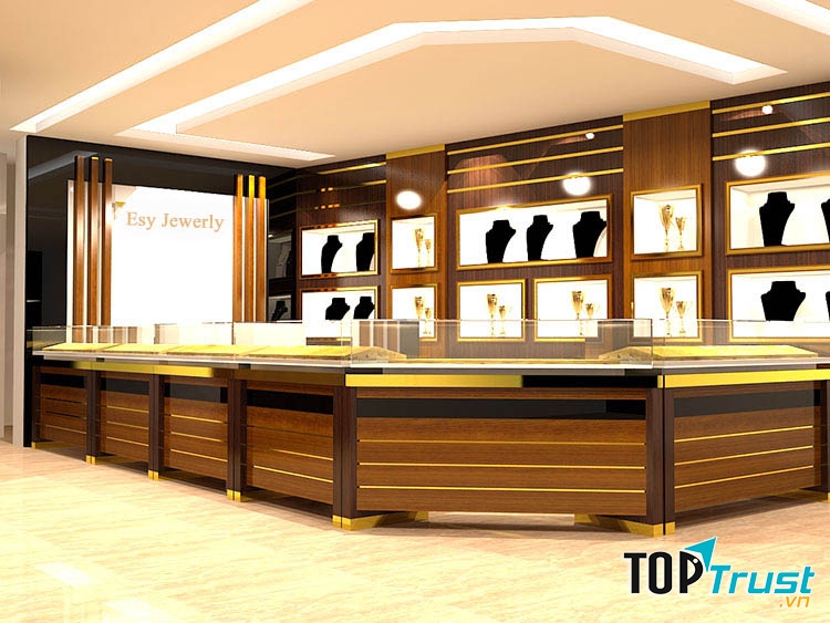 Jewelry & Accessories Luxury