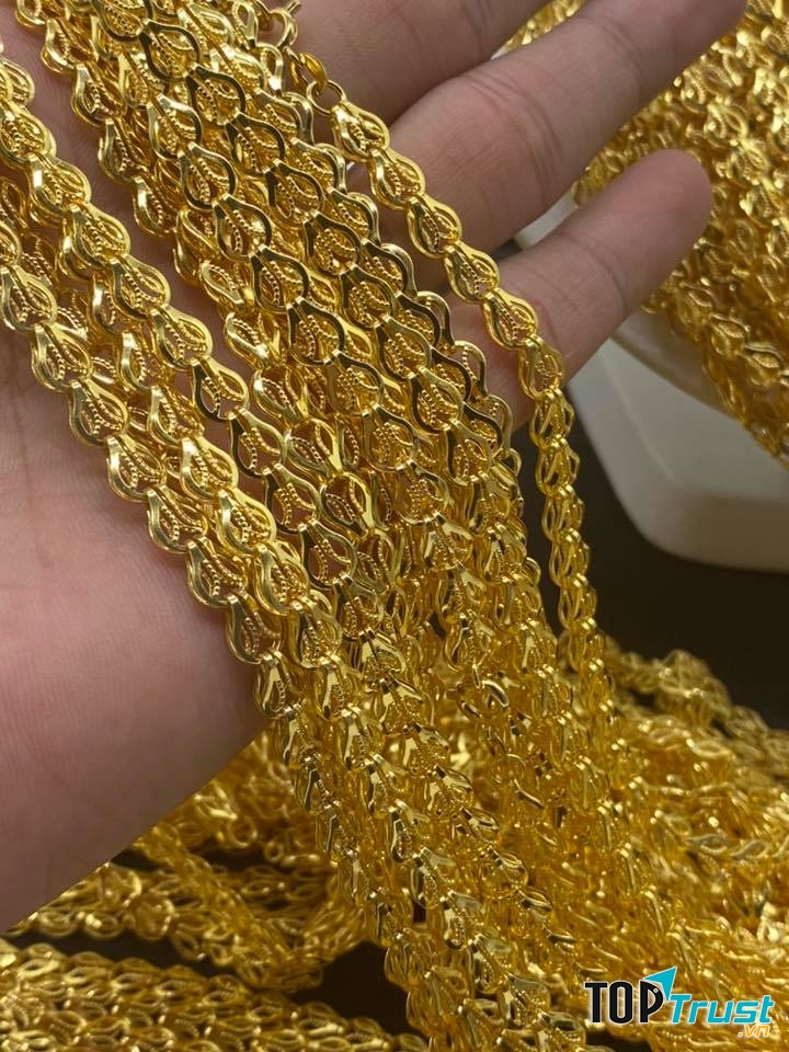 Jewelry & Accessories Luxury