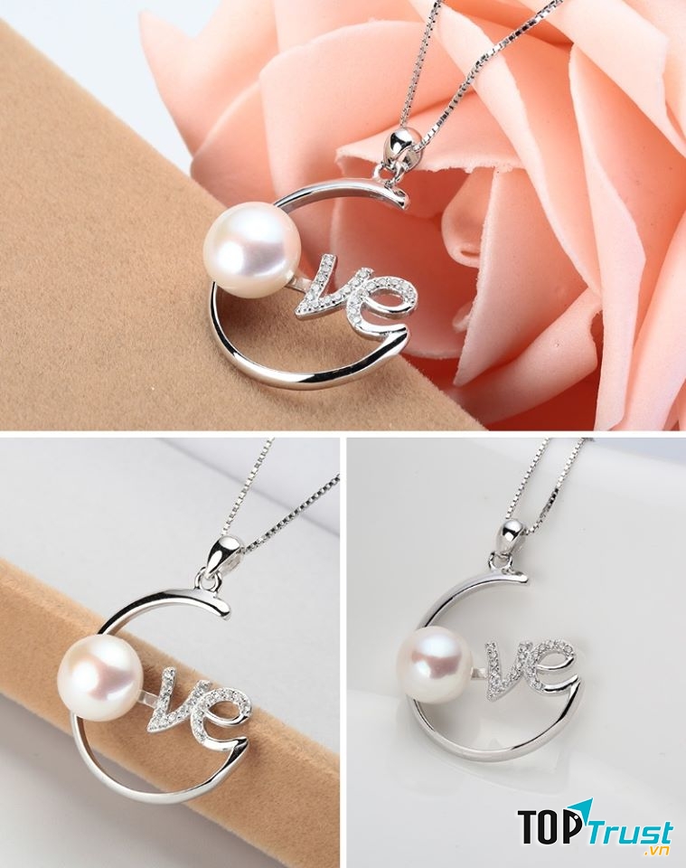 Jeworld Pearl & Silver
