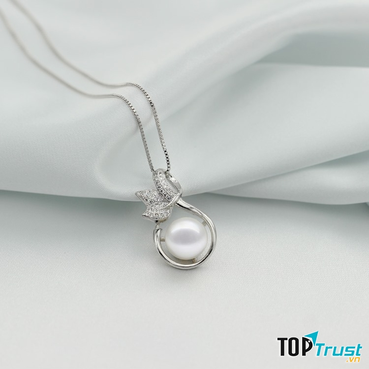 Jeworld Pearl & Silver