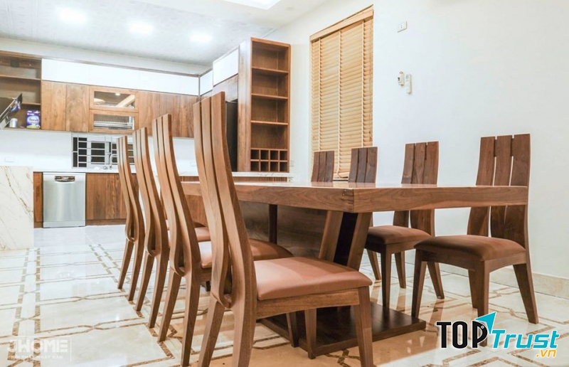 Jhome - Nội thất Nhật Bản