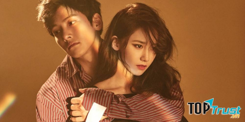 Hình ảnh tuyệt phẩm của cặp đôi Ji Chang Wook - Yoona