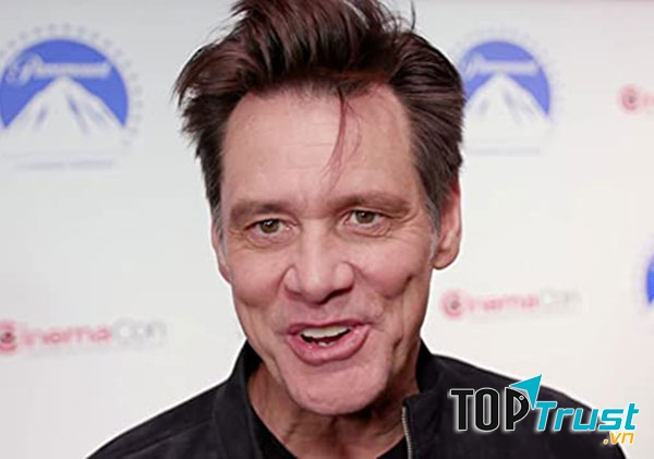 Jim Carrey