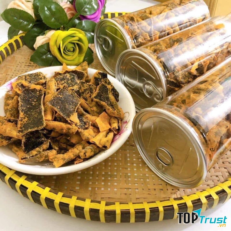 Địa chỉ shop ăn vặt online uy tín tiếp theo mà Toplist muốn gợi ý đến bạn chính là Jimme Snack.