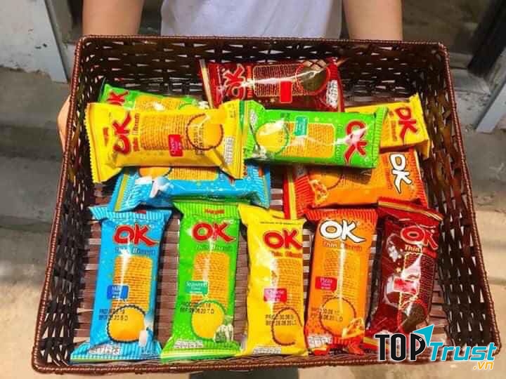 Jimme Snack được biết đến như là điểm dừng chân hội tụ nhiều món ăn vặt đình đám.