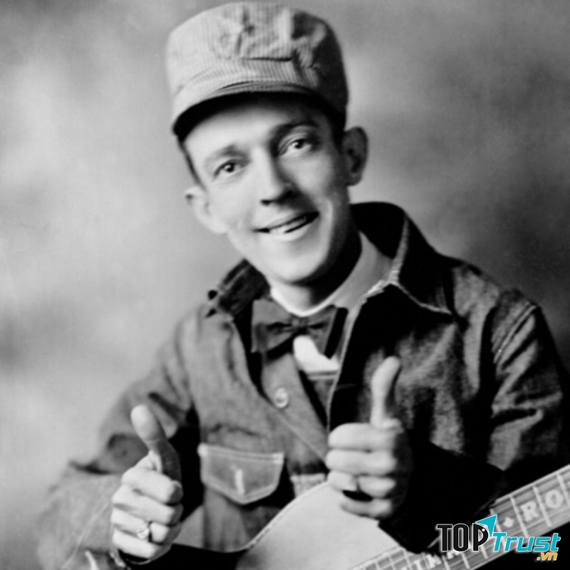 Jimmie Rodgers