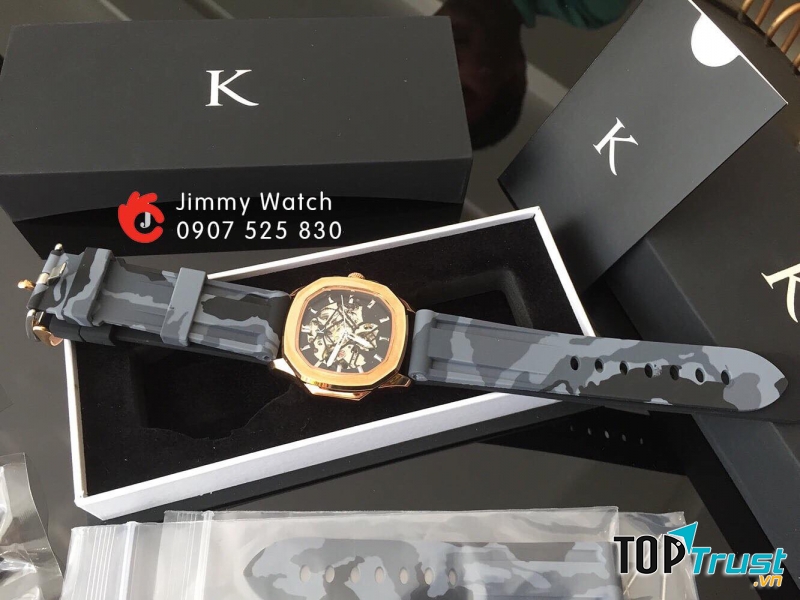 Jimmy Watch