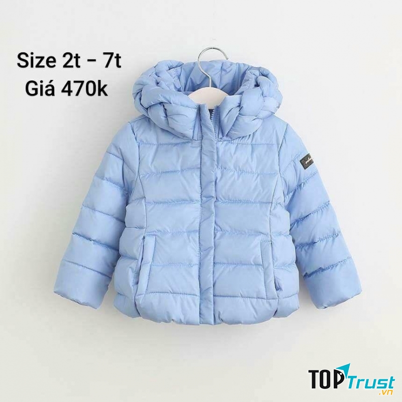 Jin Shop - Cửa hàng bán áo khoác phao trẻ em đẹp và chất lượng nhất Hà Nội