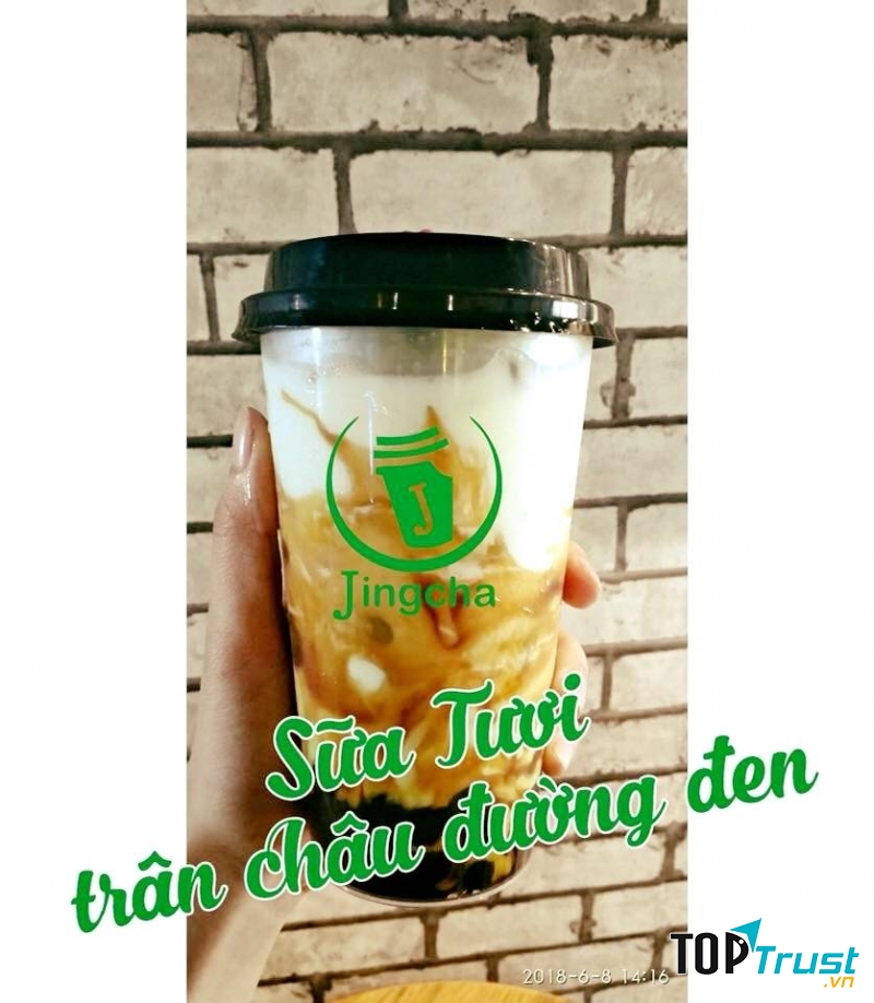 Jing Cha 155 Ngô Gia Tự