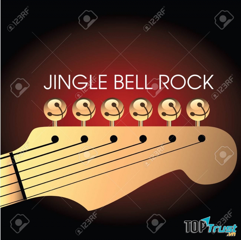 Jingle Bell Rock