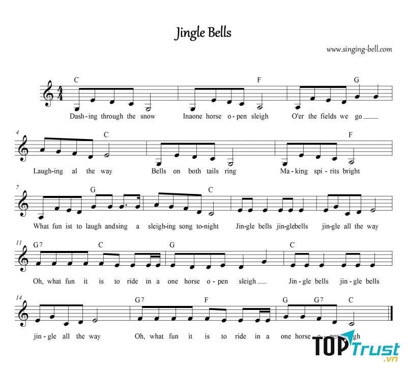 Jingle Bells