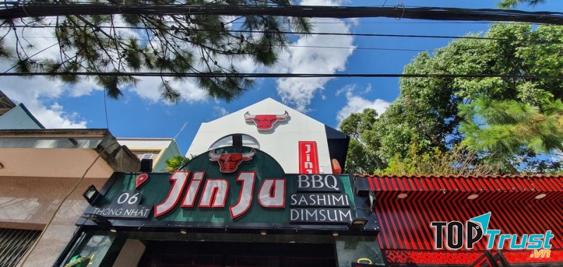 JinJu House