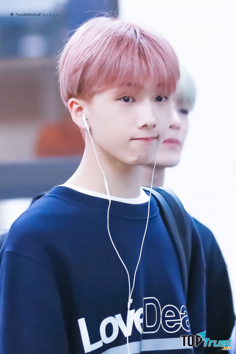 Jisung (NCT)