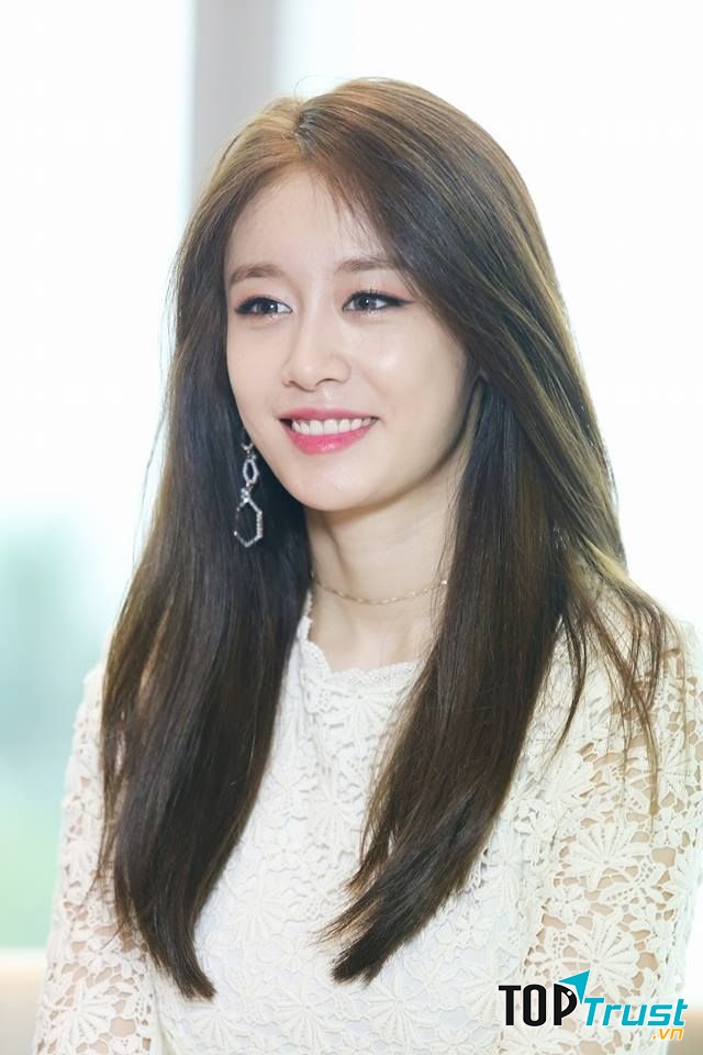 Vẻ đẹp đằm thắm