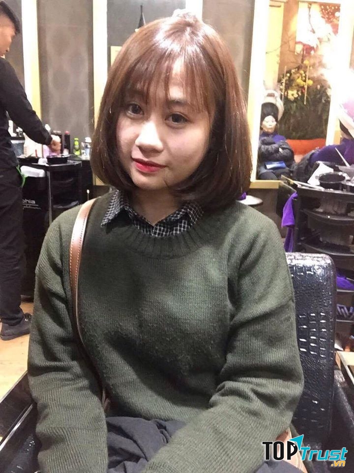 JK Hair Salon