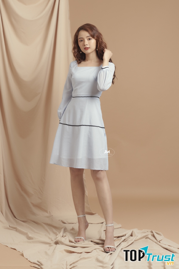 JM DRESS DESIGN