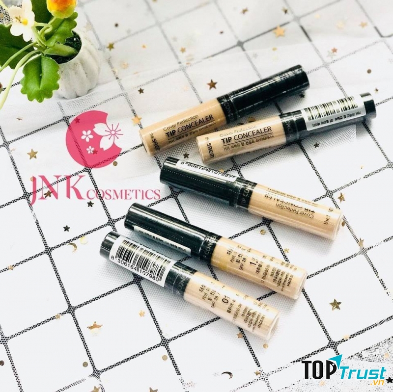 JnK Cosmetic - Mỹ Phẩm Nhật Hàn