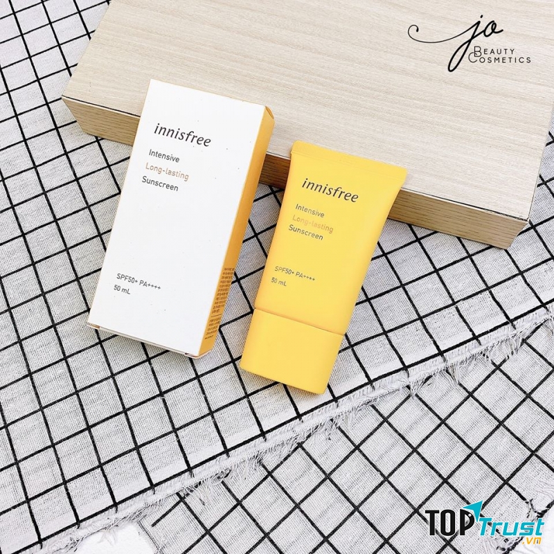Jo Beauty Cosmetics