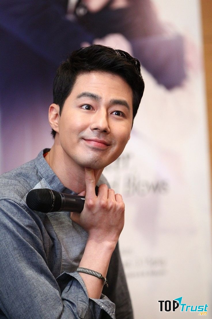Jo In Sung