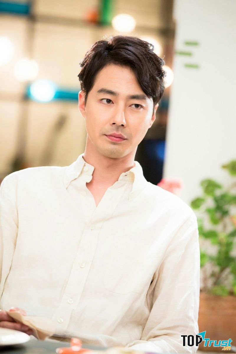 Jo In Sung