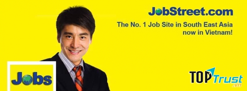 Jobstreet