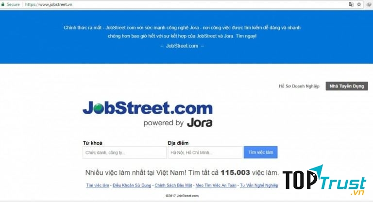 Đây là công cụ khá phổ biến tại Việt Nam hiện nay