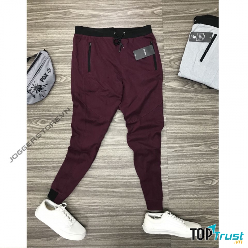 Shop chuyên mặt hàng quần jogger chất lượng