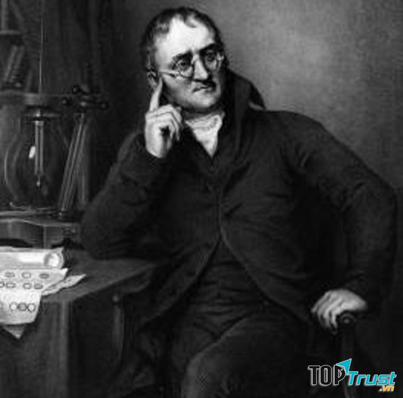 John Dalton