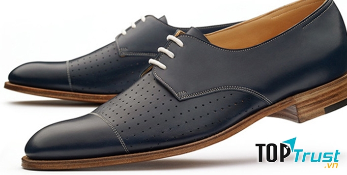 John Lobb 2005