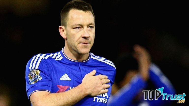 John Terry