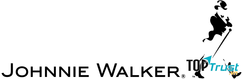 Thương hiệu danh giá Johnnie Walker