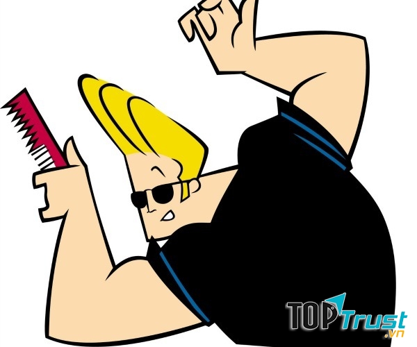 Johnny Bravo