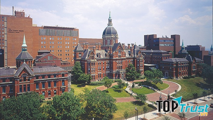 Johns Hopkins University