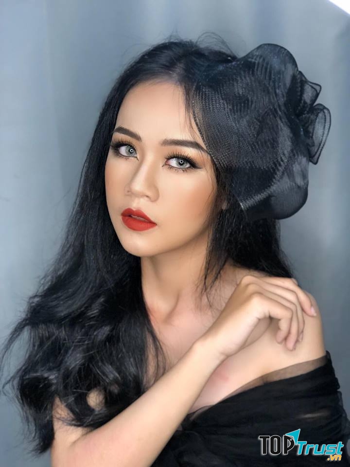 Jolie Make up & Bridal