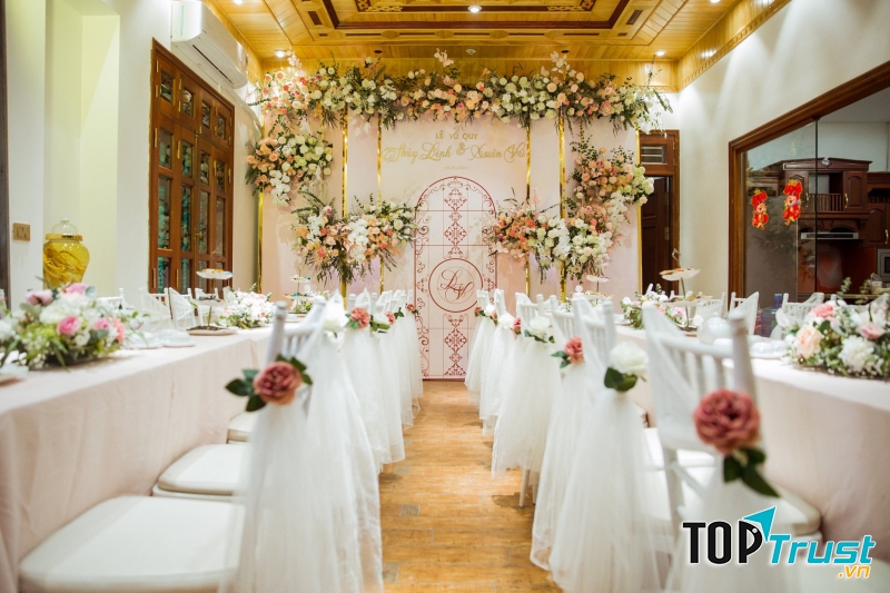 Jolie - Wedding & Event Decoration