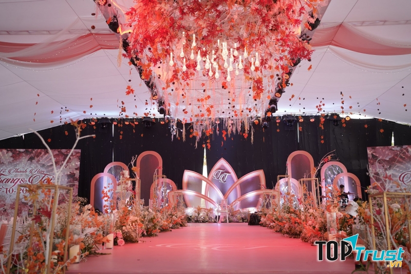 Jolie - Wedding & Event Decoration