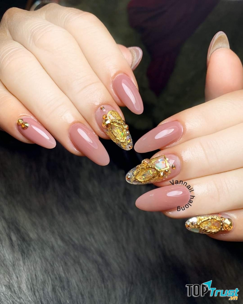 JoliJoli Nail & Accessories