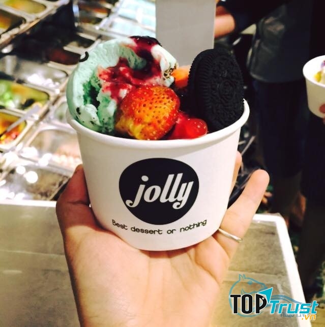 Kem Jolly