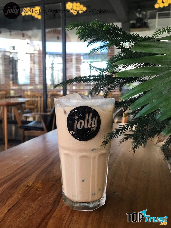 Không gian siêu cute