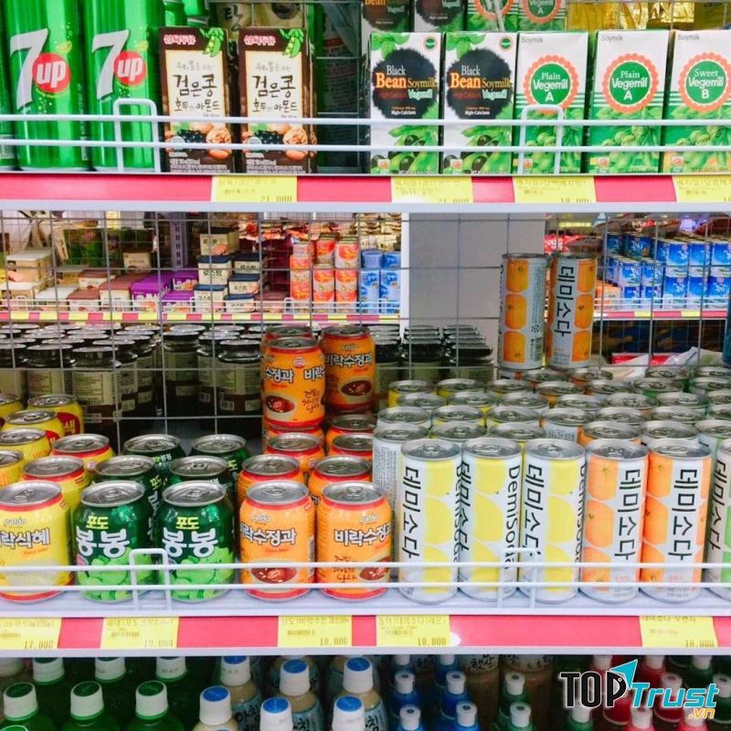 Ai là fan của đất nước Nhật Bản thì không nên bỏ qua địa chỉ này đâu nhé