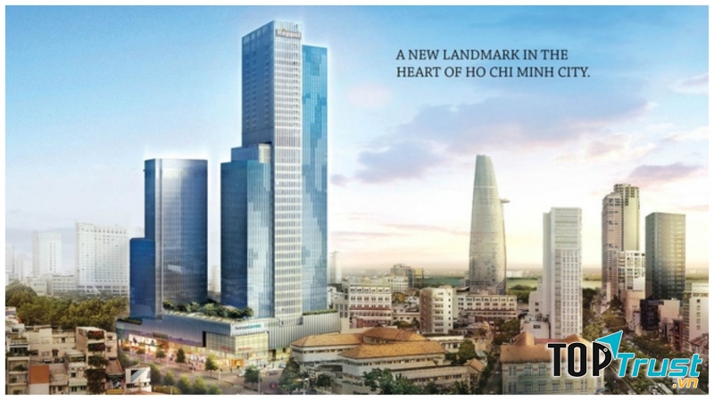 Jones Lang LaSalle hoạt động tại 80 quốc gia với hơn 1.000 địa điểm trên toàn thế giới, với doanh thu hàng năm lên đến 5,4 tỷ US