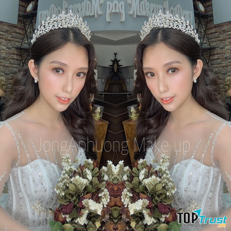 Jong APhương Make up Academy (Jong APhuong Wedding)