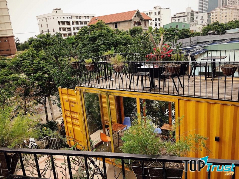 Joy Box Coffee & Bubble Tea