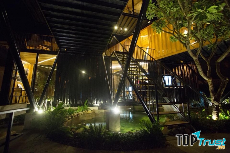 Joy Box Coffee & Bubble Tea