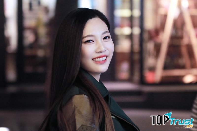 Joy - Red Velvet
