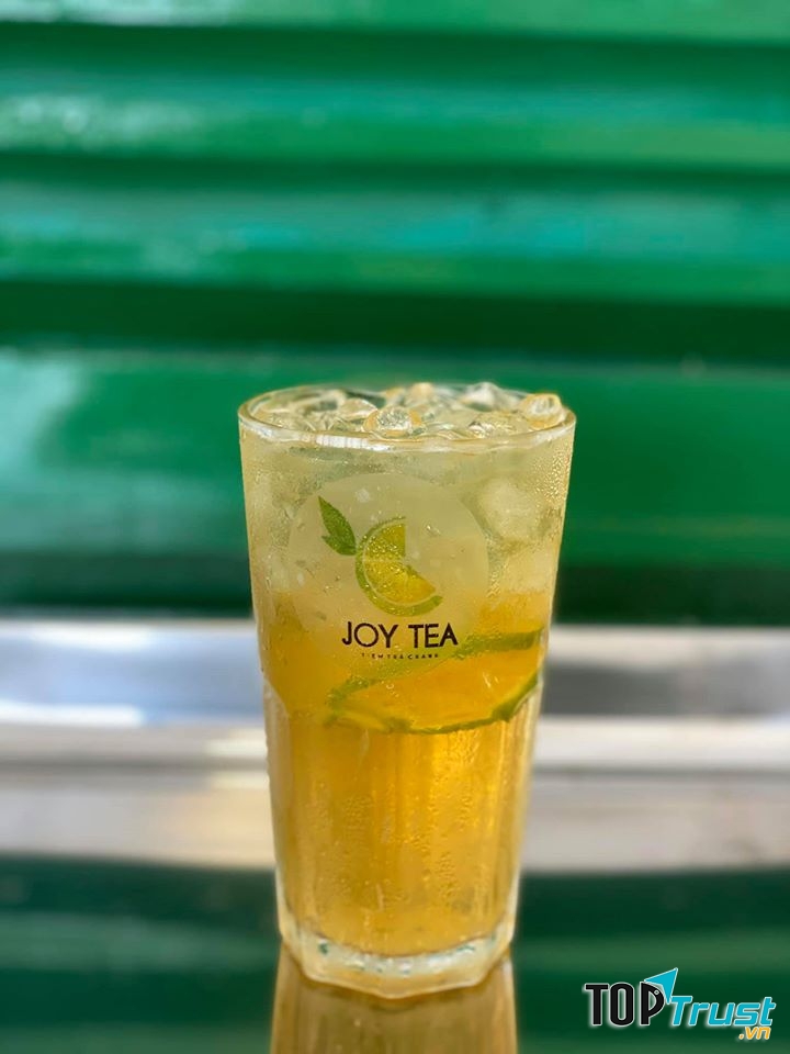 Joy – Tiệm Trà Chanh